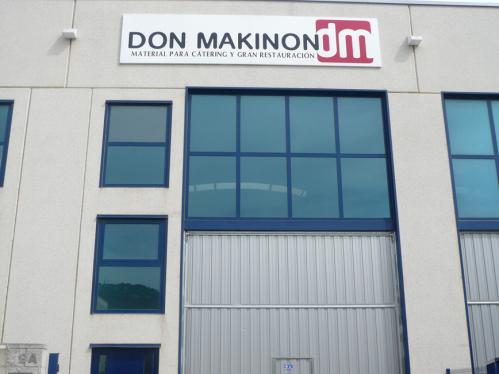 Don Makinon